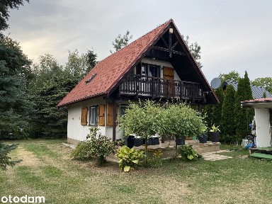 Twój dom nad Dunajcem - cisza, zieleń i piękne otoczenie