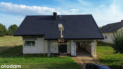 5 pokoi| 2 balkony| Garaż| Duża działka