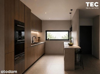 Nowy dom 101,86 m² z ogrodem - Kraków