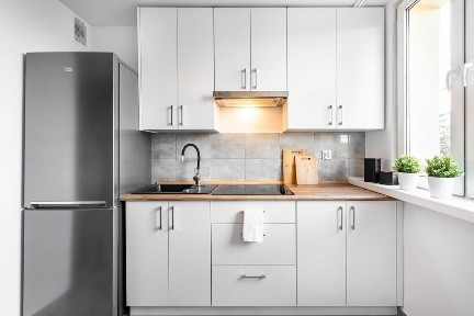 Gotowiec inwestycyjny 61,5 m2 / 7% ROI / Wrocław, Gaj