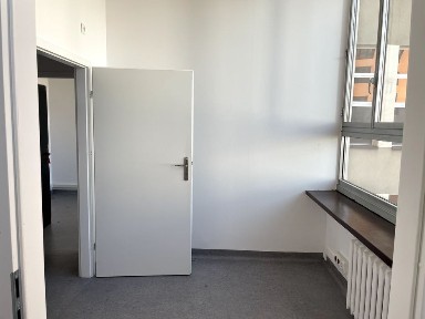 WYNAJEM: WYNAJEM Lokale usługowo-magazynowe