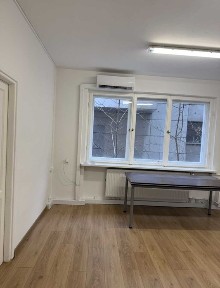 Biuro 23 m2 Warszawa Wola