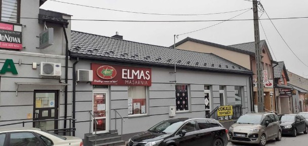 Lokal do wynajęcia
