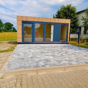 wynajmę lokal usługowy