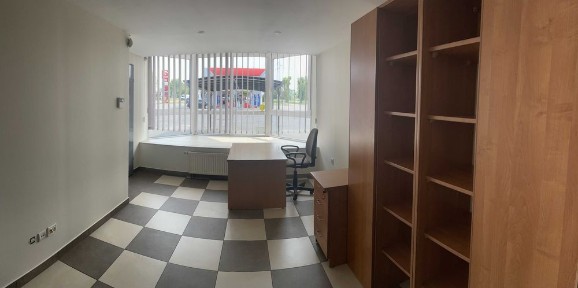 Wynajmę pomieszczenie biurowe 20 mkw