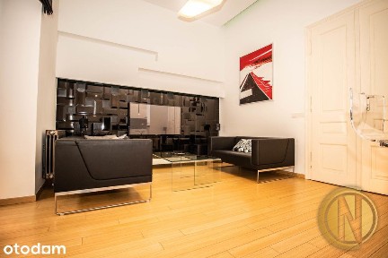 Radziwiłłowska | 3pok. - 90m2 | CENTRUM