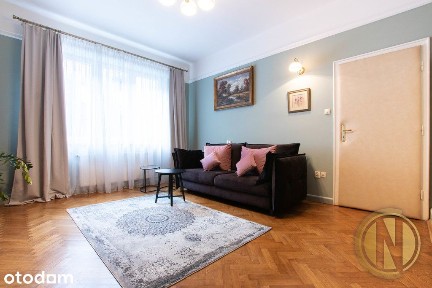 Salwator |Bolesława Komorowskiego | 3 pok | ENG