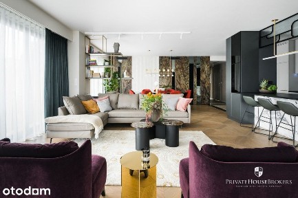 Najlepszy Apartament w Angel Stradom - Kraków