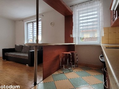 2 pokoje, balkon, RUCZAJ, ul. Raciborska, parking na osiedlu, od 1.10