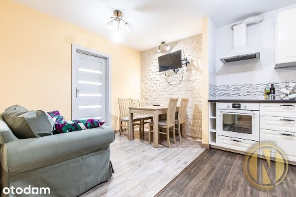 Sikorki 14 | 5 pok - 70m2 | parking | 2 balkony