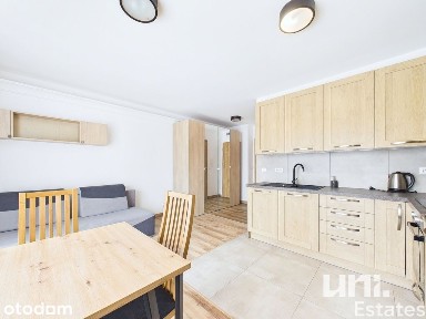 Kawalerka | ul. Prosta | 22 m2 | od zaraz
