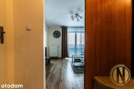 NOWA KAWALERKA 32 m² | KLUCZBORSKA | ENG
