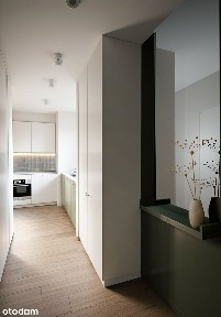 Nowoczesne mieszkanie 35 m² | pierwszy najem | garaż | klimatyzacja