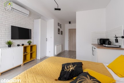 Kazimierz - Miodowa - Studio - 2200 PLN