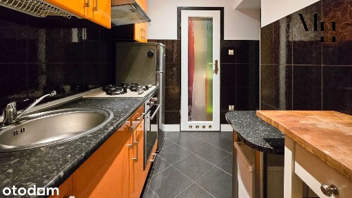 Ul. Staszica/Szlak | 2 pokoje | 45m2 + piwnica