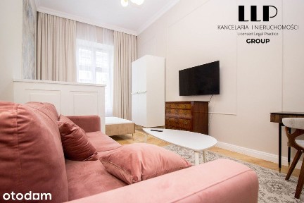Apartament w centrum Kazimierza