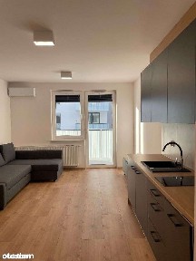 Lublańska 13 | studio 27 m2 | klimatyzacja | dostępne od zaraz