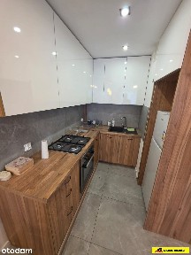 2 pokoje 42m2 Umebowane, Po remoncie KSM