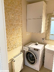 Mieszkanie 2-pokojowe, 60 m² ul. Strumykowa