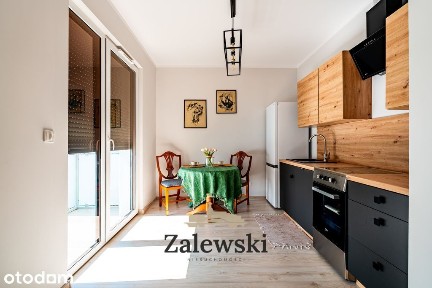 Mieszkanie 40 m2 w nowym bloku z windą.