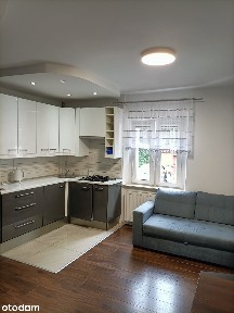 Mieszkanie, 49 m², Zielona Góra