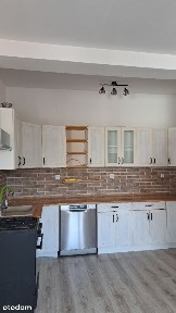 Duże mieszkanie 3-pokojowe, 84 m² - centrum Zielonej Góry