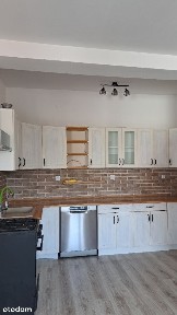 Duże mieszkanie 3-pokojowe, 84 m² - centrum Zielonej Góry