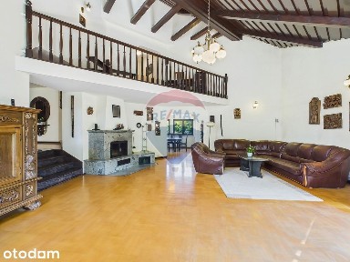 Przestronny dom z apartamentem: Kołobrzeg