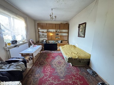 Wolnostojący dom w Daleszewie | duża działka 4428m2