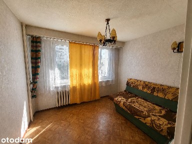 Bezpośrednio, Retkinia Karolew, 2 pokoje, 4 piętro z windą, rozkładowe