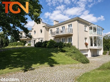 Wyjątkowy apartament 182,11 m² ok. Wycieczkowej
