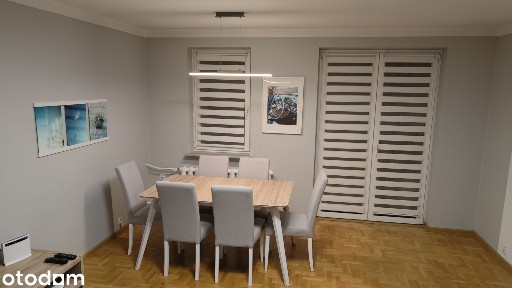 Przestronne mieszkanie w zielonej części Łodzi Zgierska/Liściasta