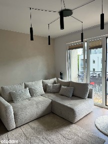 3-pokojowe mieszkanie na Osiedlu Harmonia