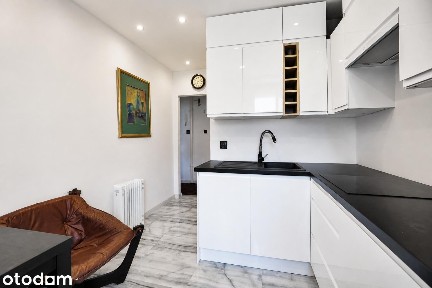 2 pok. mieszkanie 44 m² do wynajęcia | ul. Matejki w Koszalinie