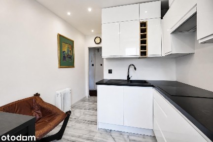 2 pok. mieszkanie 44 m² do wynajęcia | ul. Matejki w Koszalinie