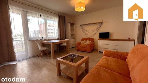2 pokoje Nowe Miasto Szczecin na wynajem