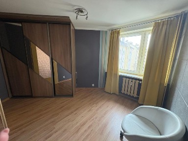 Mieszkanie Białystok, Leśna Dolina