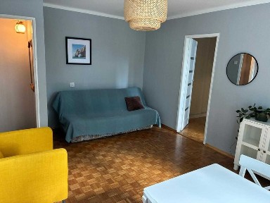 2 pokojowe w ścisłym centrum