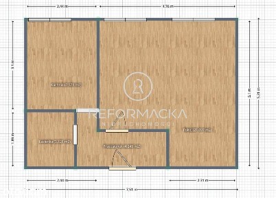 Osobna kuchnia| Ścisłe Centrum | Zamknięty Parking