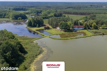 Zielątkowo, Drezdenko, strzelecko-drezdenecki, lubuskie