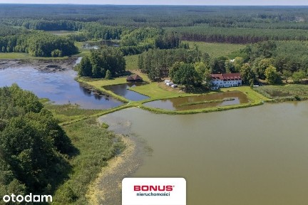 Zielątkowo, Drezdenko, strzelecko-drezdenecki, lubuskie