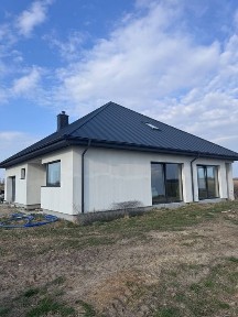 Dom jednorodzinny 215 m2 stan deweloperski Mazury Mołdzie koło Ełku