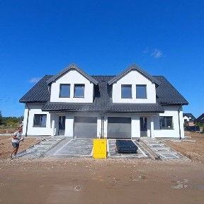 Dom 149m2 Graniczna