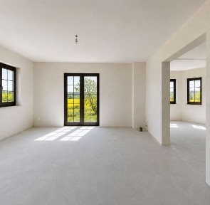 Dom wolnostojący na sprzedaż Majewo 226m2