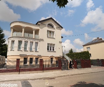 Lokal usługowy 75,3 m² |parter| centrum Bielska Podlaskiego