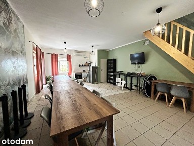 Lokal handlowo-usługowy 73m2, ul. Mickiewicza 15A