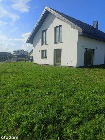 Nowo Wybudowany Dom W Kudrowicach