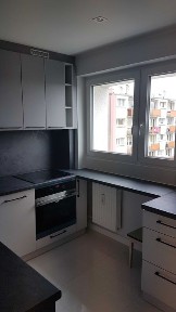 2-pokojowe mieszkanie 40 m² | Poznań, ul. Krańcowa | balkon | wysoki standard