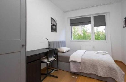 Luksusowy apartament 74,9 m² | 2 sypialnie | Słowackiego 7B | Jeżyce, Poznań | V piętro, winda | 9 500 zł + media