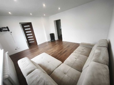 Mieszkanie 67 m² | 2 pokoje +salon | Śmiardowo Złotowskie |